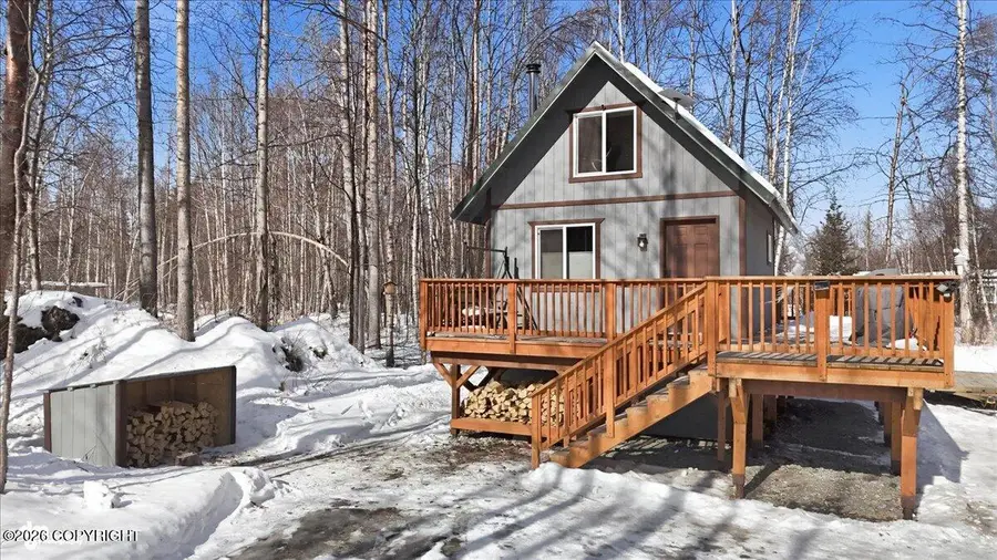 12951 E Georgia Boulevard, Palmer, AK 99645 - #2