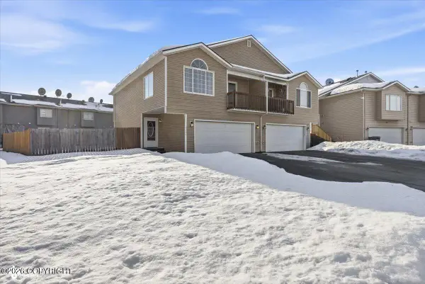 8421 Moorland Street, Anchorage, AK 99502