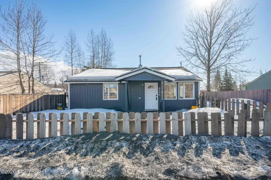 6006 Debarr Road, Anchorage, AK 99504 - #2