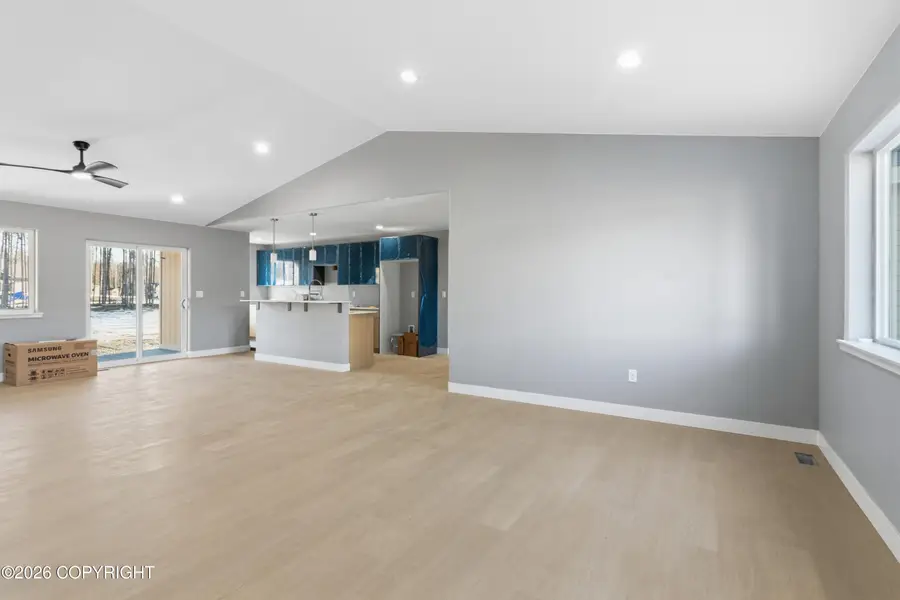 696 W Wood Star Drive, Wasilla, AK 99654 - #2