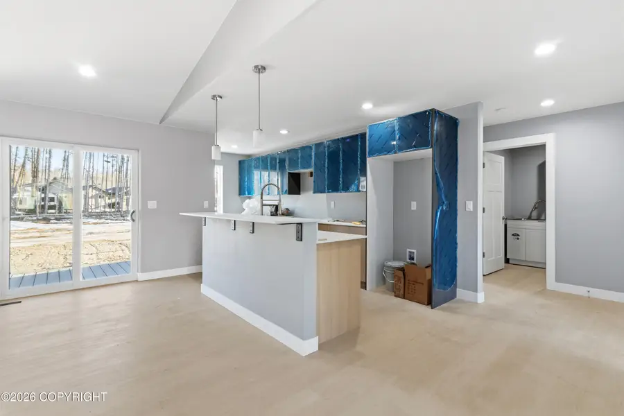 696 W Wood Star Drive, Wasilla, AK 99654 - #3