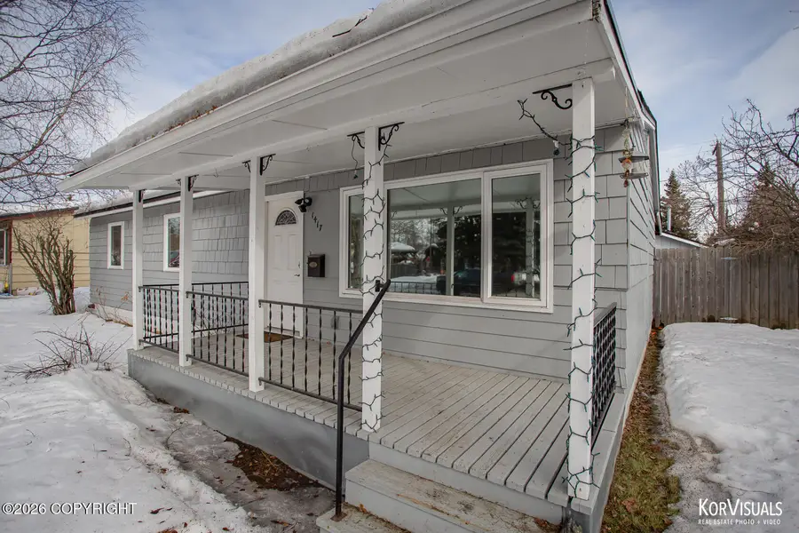 1417 Primrose Street, Anchorage, AK 99508 - #3