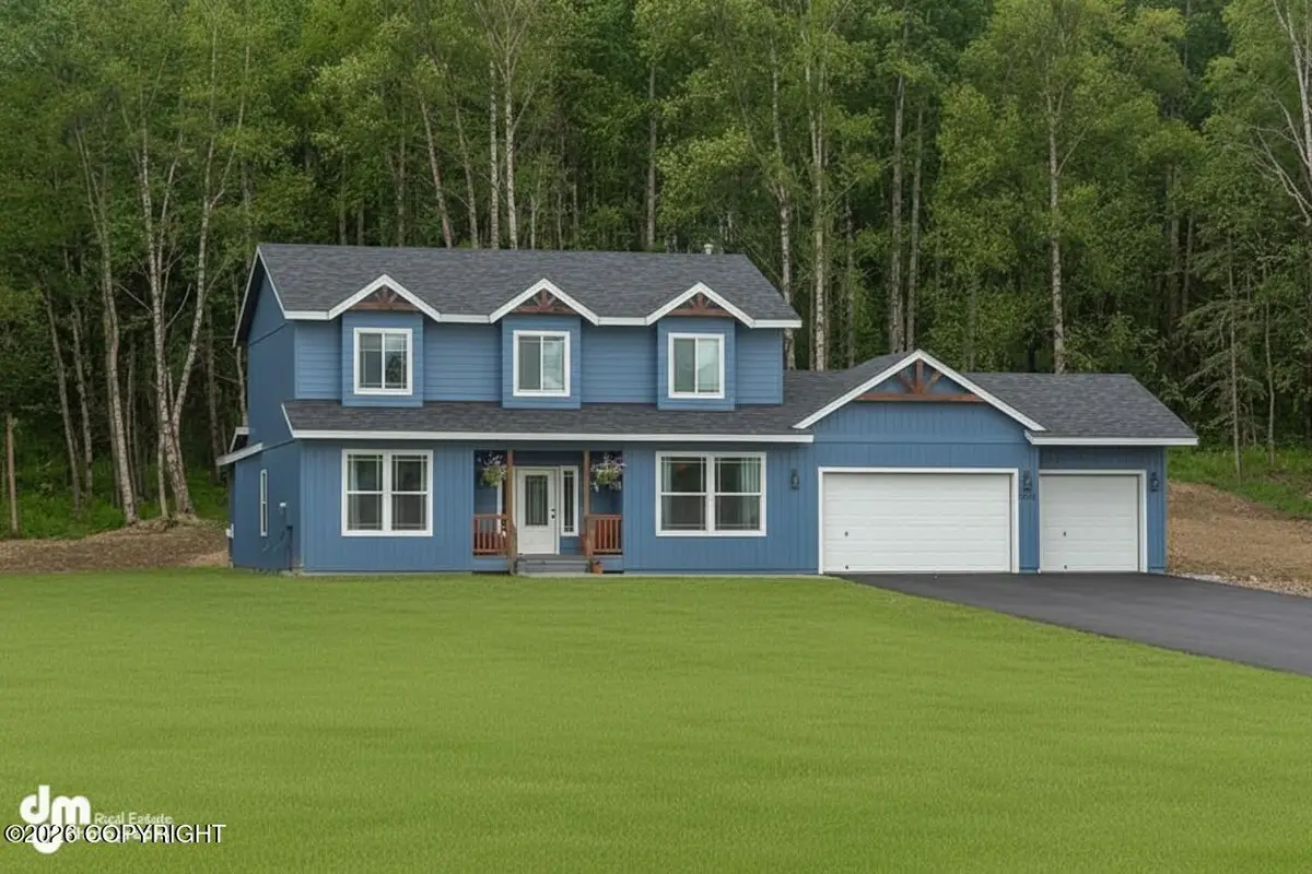 L7 B8 E Big Farm Circle, Palmer, AK 99645 - #1