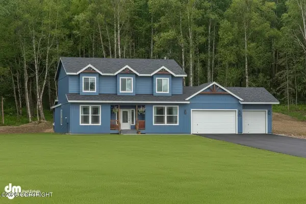 L7 B8 E Big Farm Circle, Palmer, AK 99645