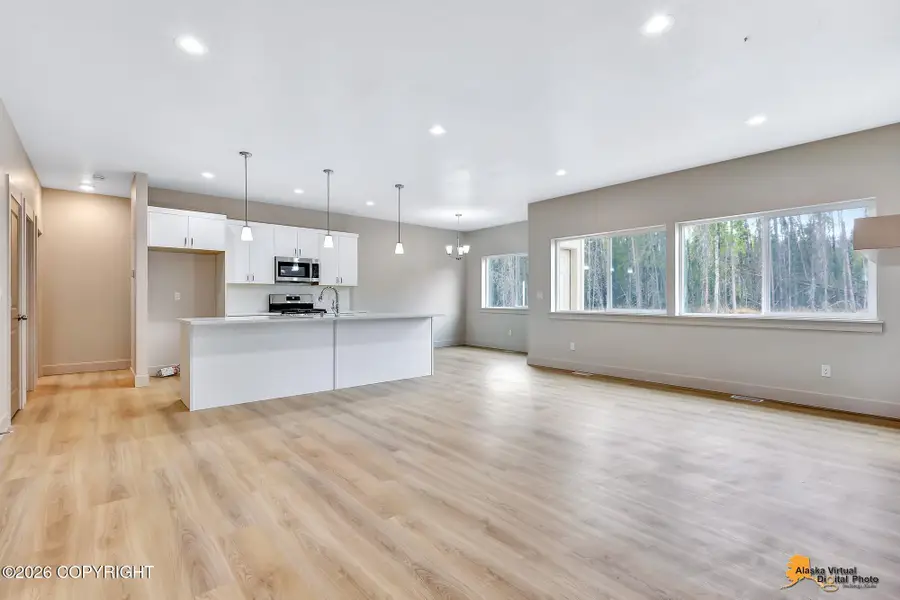 689 W Woodstar Drive, Wasilla, AK 99654 - Image #3