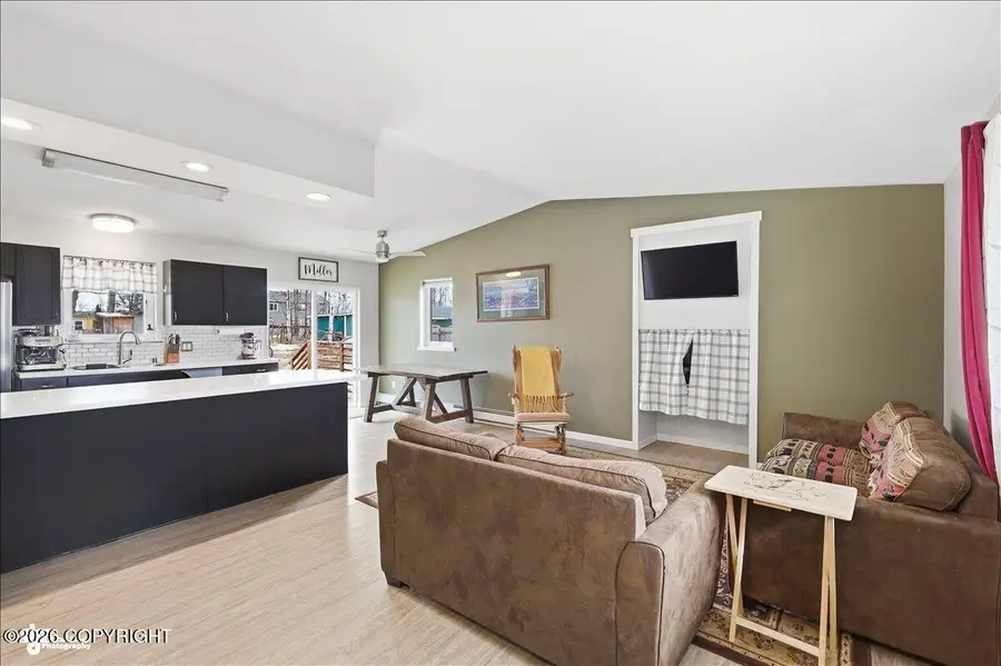 1611 S Abby Boulevard, Wasilla, AK 99654 - #2