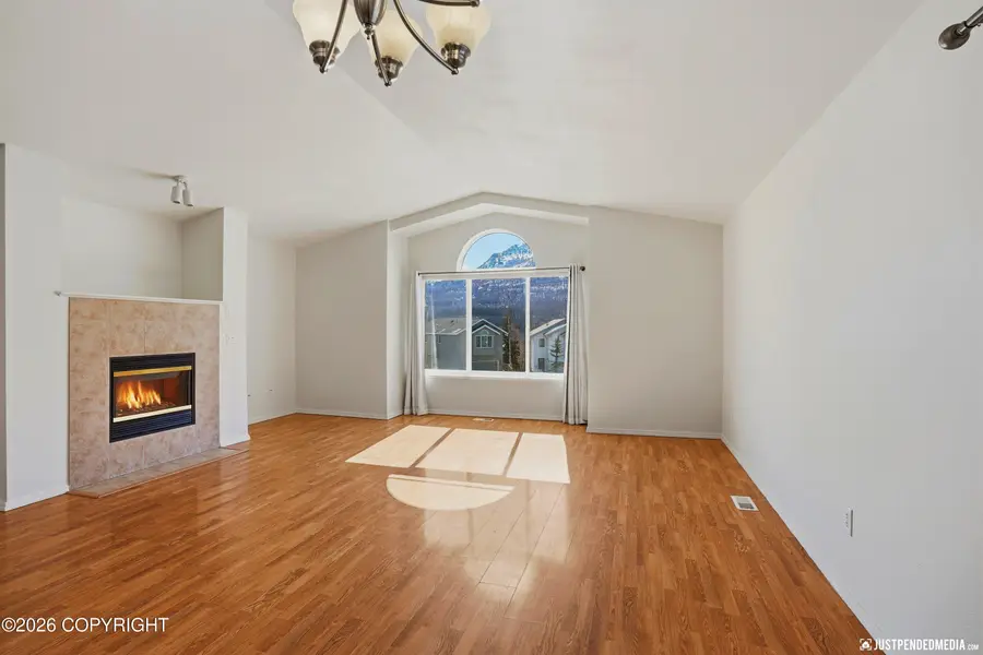 20451 Granite Park Circle, Eagle River, AK 99577 - #2