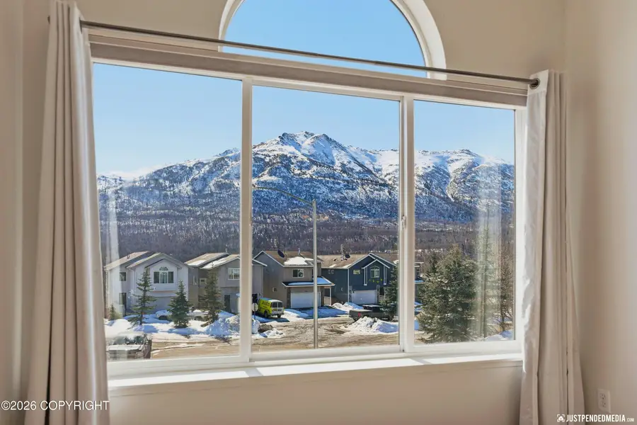 20451 Granite Park Circle, Eagle River, AK 99577 - #3