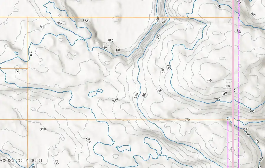 No Road, Palmer, AK 99645 - #3