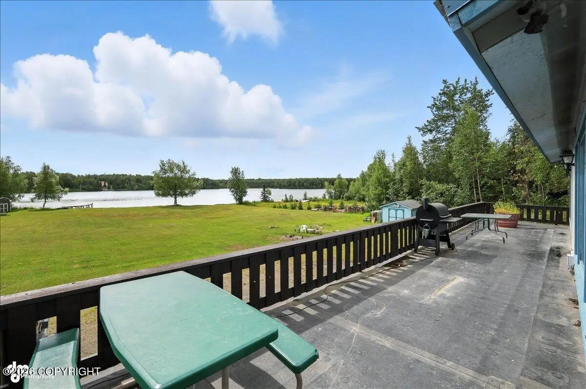 4730 W Lakeside Drive, Wasilla, AK 99623 - #1