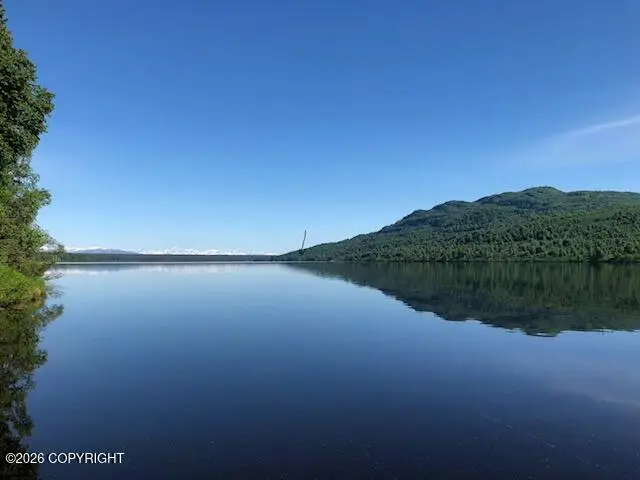 NO ROAD Shell Lake Lot 59d, Skwentna, AK 99667 - #1