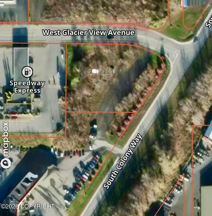 300 Glacier View Avenue, Palmer, AK 99645 - #2