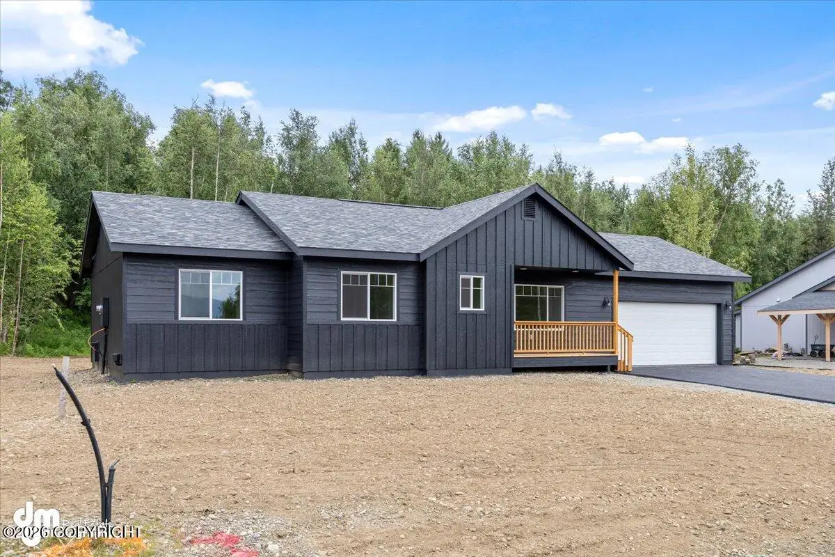 7651 E Obsidian, Wasilla, AK 99654 - #1