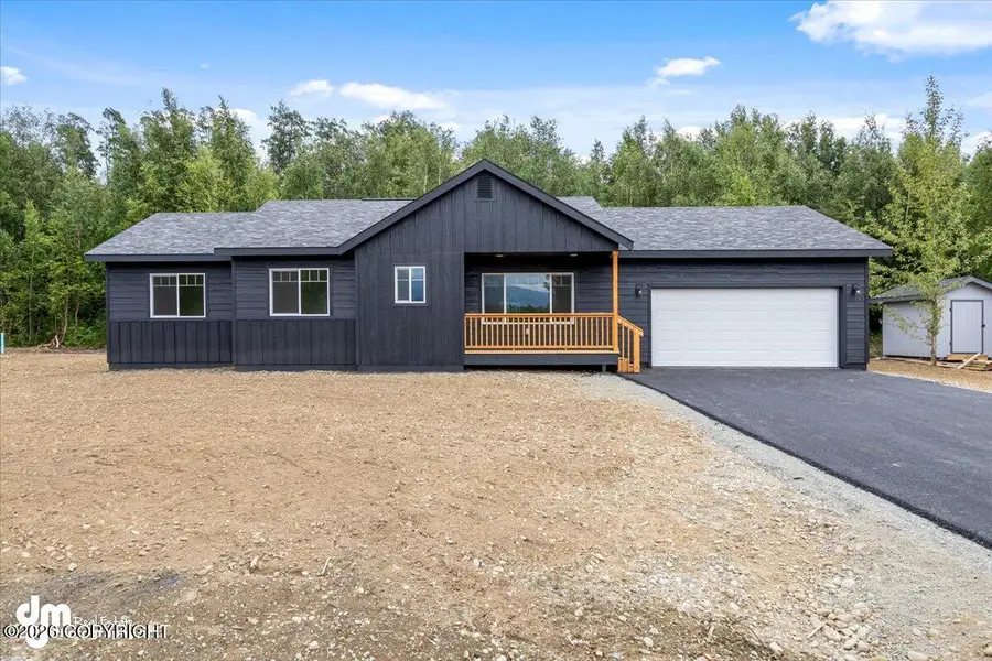 7651 E Obsidian, Wasilla, AK 99654 - #3