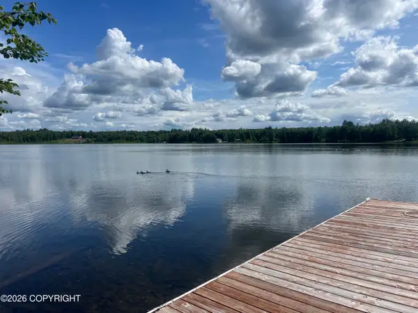 3291 N Edgewater Drive, Wasilla, AK 99623