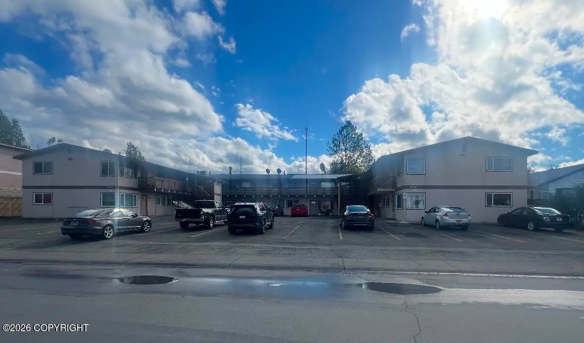 3124 Richmond Avenue, Anchorage, AK 99508 - #1