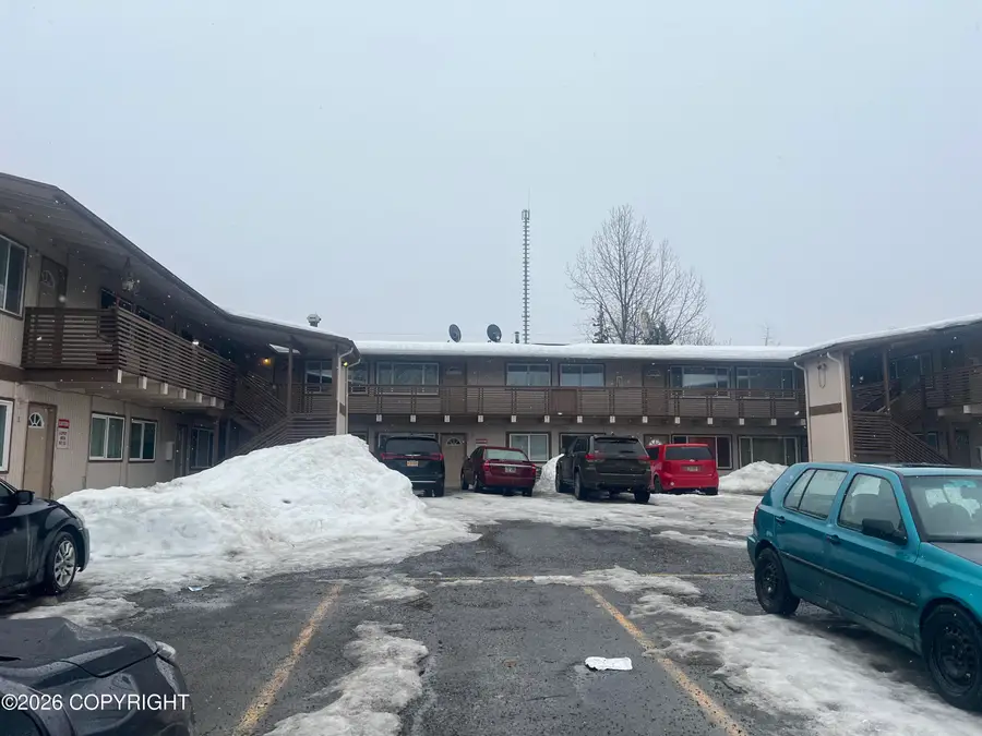 3124 Richmond Avenue, Anchorage, AK 99508 - #2