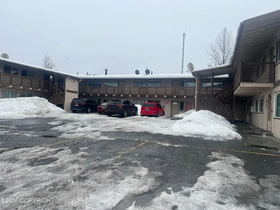 3124 Richmond Avenue, Anchorage, AK 99508 - #3