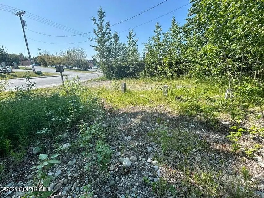 121 E Herning Avenue, Wasilla, AK 99654 - #2
