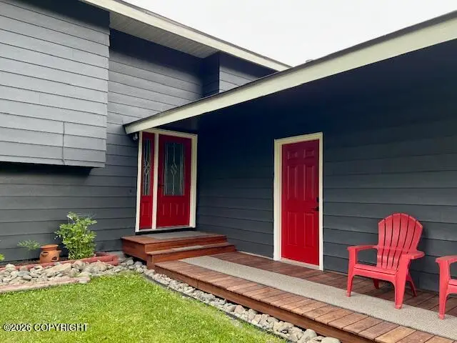 3706 Coventry Drive, Anchorage, AK 99507 - #2