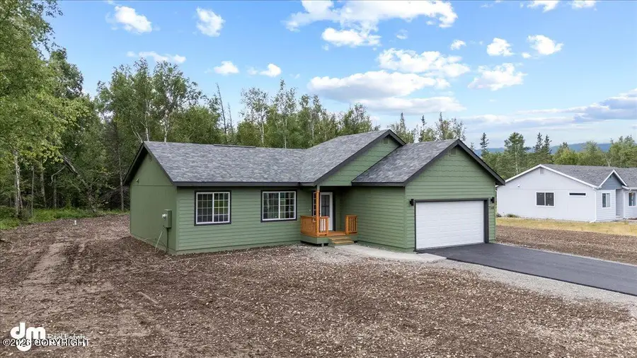 7805 E Star Garnet Circle, Wasilla, AK 99654 - #2