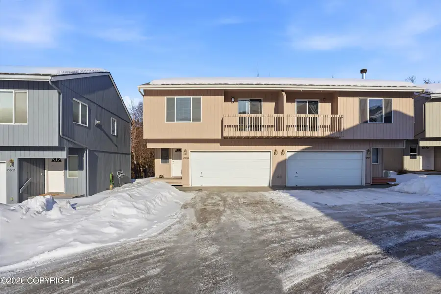 13892 Fire Creek Trail Drive #39, Eagle River, AK 99577 - #2