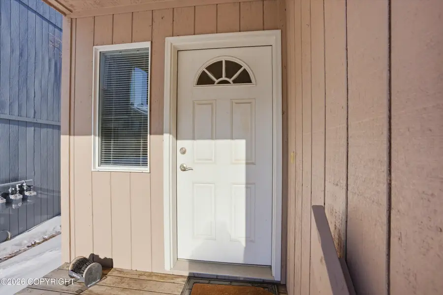 13892 Fire Creek Trail Drive #39, Eagle River, AK 99577 - #3