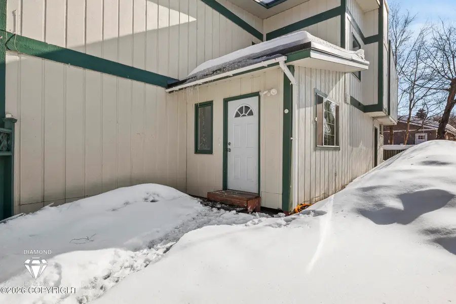 8155 Country Woods Drive, Anchorage, AK 99502 - #2