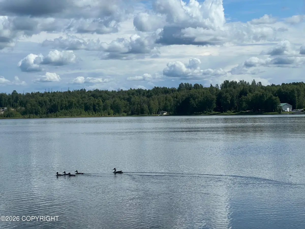 3263 N Edgewater Drive, Wasilla, AK 99623 - #1