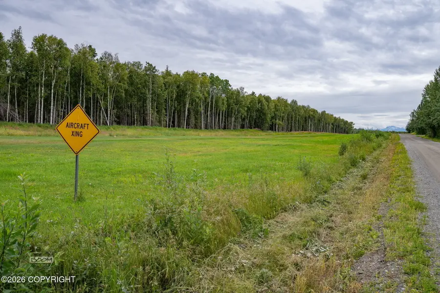 3263 N Edgewater Drive, Wasilla, AK 99623 - #2