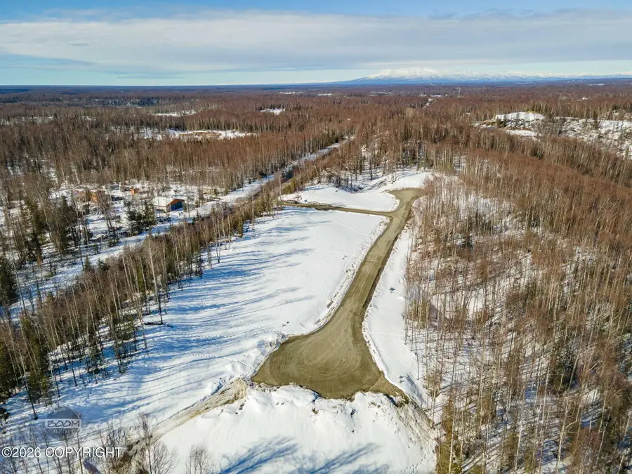 20137 W Kvichak Circle, Big Lake, AK 99652 - #2