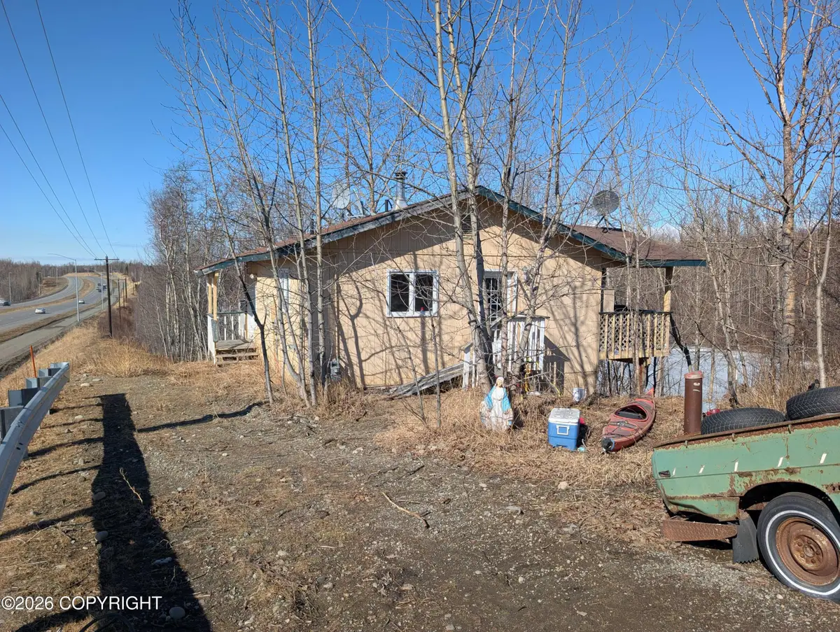 10201 E Max Drive, Palmer, AK 99645 - #1