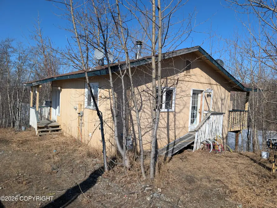 10201 E Max Drive, Palmer, AK 99645 - #3