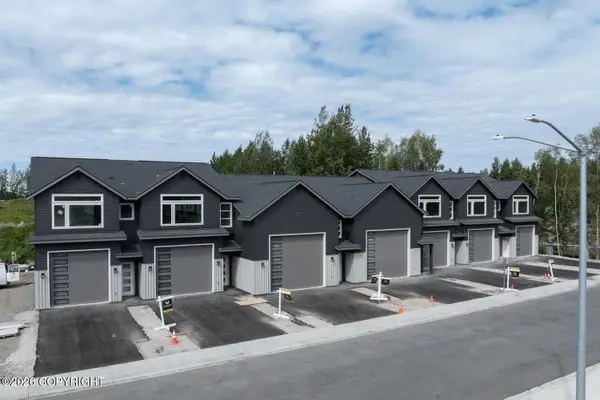 110 Venture Place #20, Anchorage, AK 99504