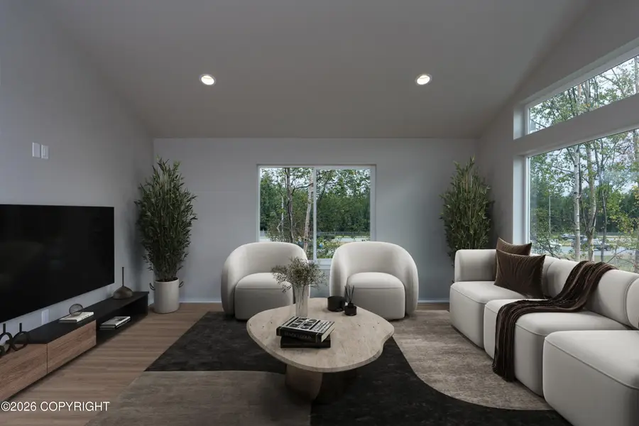 110 Venture Place #20, Anchorage, AK 99504 - #3