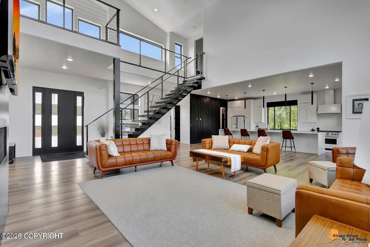 4392 N David Circle, Wasilla, AK 99654 - #1