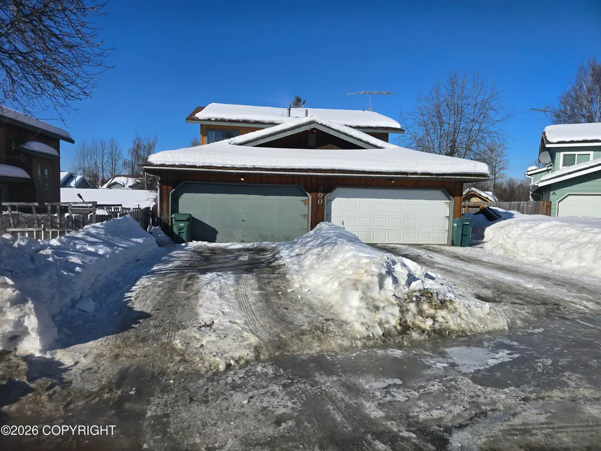 5300 Windflower, Anchorage, AK 99507 - #1