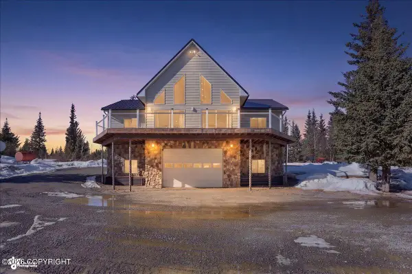 26642 Cloyds Road, Anchor Point, AK 99556