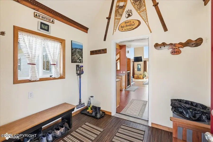 26642 Cloyds Road, Anchor Point, AK 99556 - #3