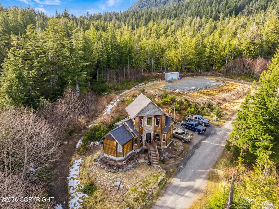 6385 Mayo Lane, Ketchikan, AK 99901 - #2