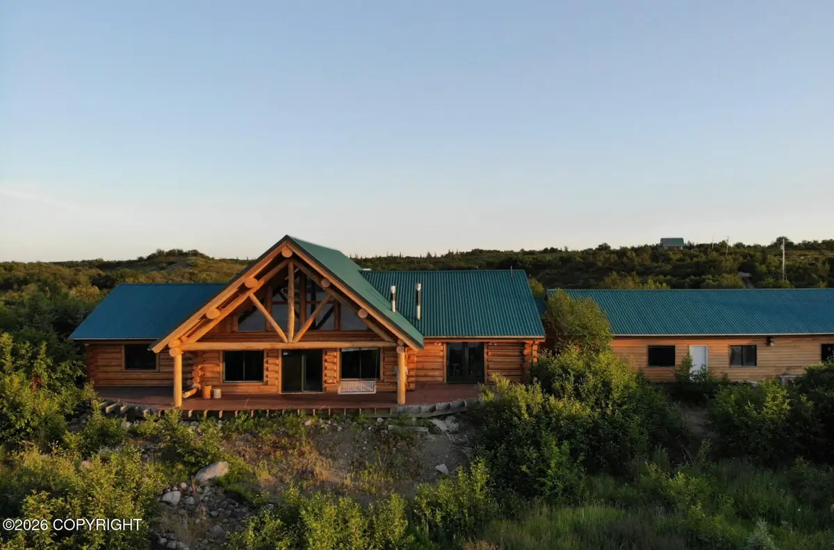 7858 Katmai Road, King Salmon, AK 99613 - Image #1