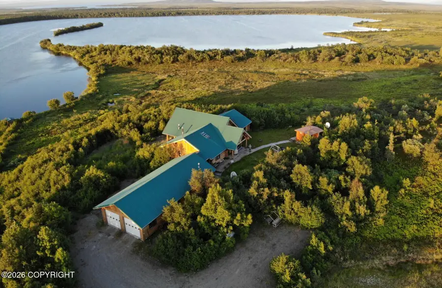 7858 Katmai Road, King Salmon, AK 99613 - Image #2