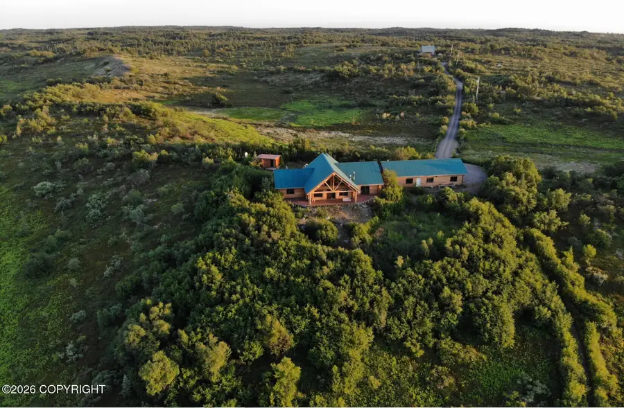 7858 Katmai Road, King Salmon, AK 99613 - Image #3