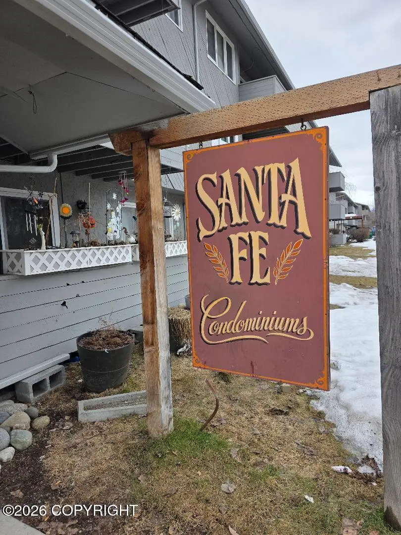 4333 San Ernesto Avenue #W305, Anchorage, AK 99508 - #3