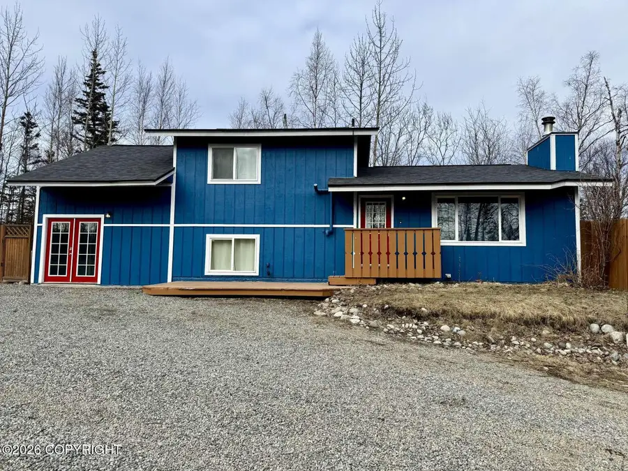 2661 N Cottonwood Loop, Wasilla, AK 99654 - #3