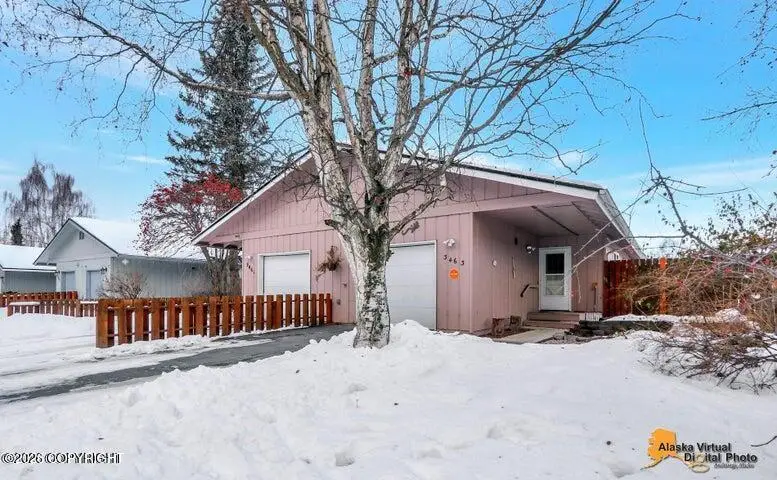3463 E 20th Avenue #34, Anchorage, AK 99508 - #1