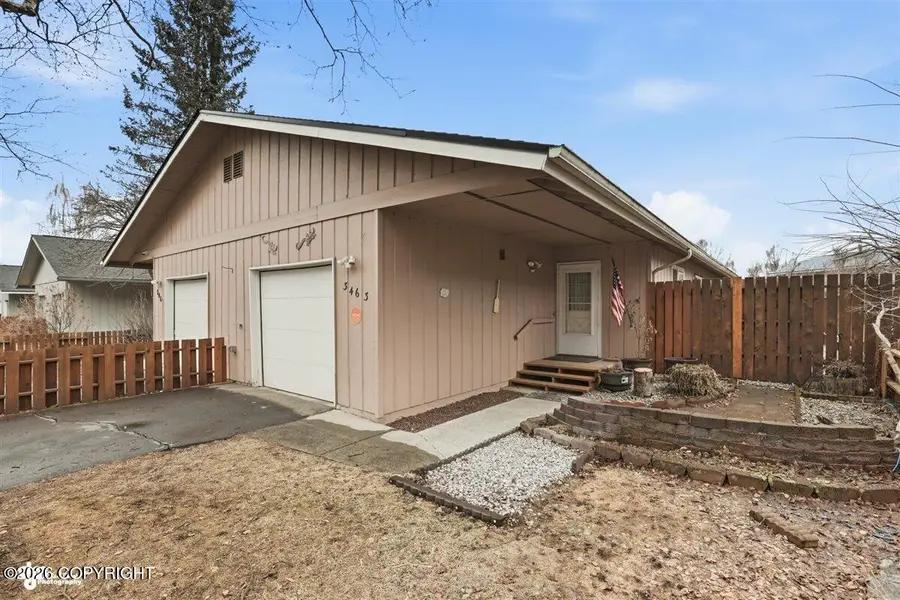 3463 E 20th Avenue #34, Anchorage, AK 99508 - #2