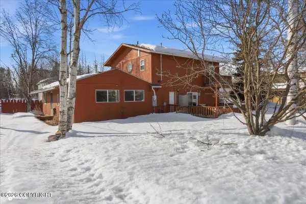 3909 Cope Street, Anchorage, AK 99503