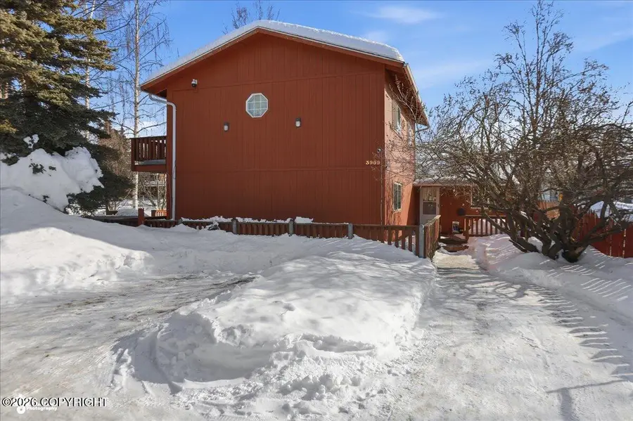 3909 Cope Street, Anchorage, AK 99503 - #2