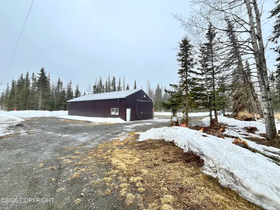 39298 Kalifornsky Beach Road, Kenai, AK 99611 - #2